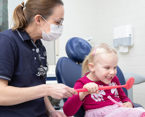 Zahnweisspraxis Thedinghausen