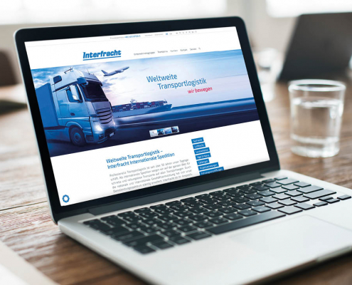 Interfracht