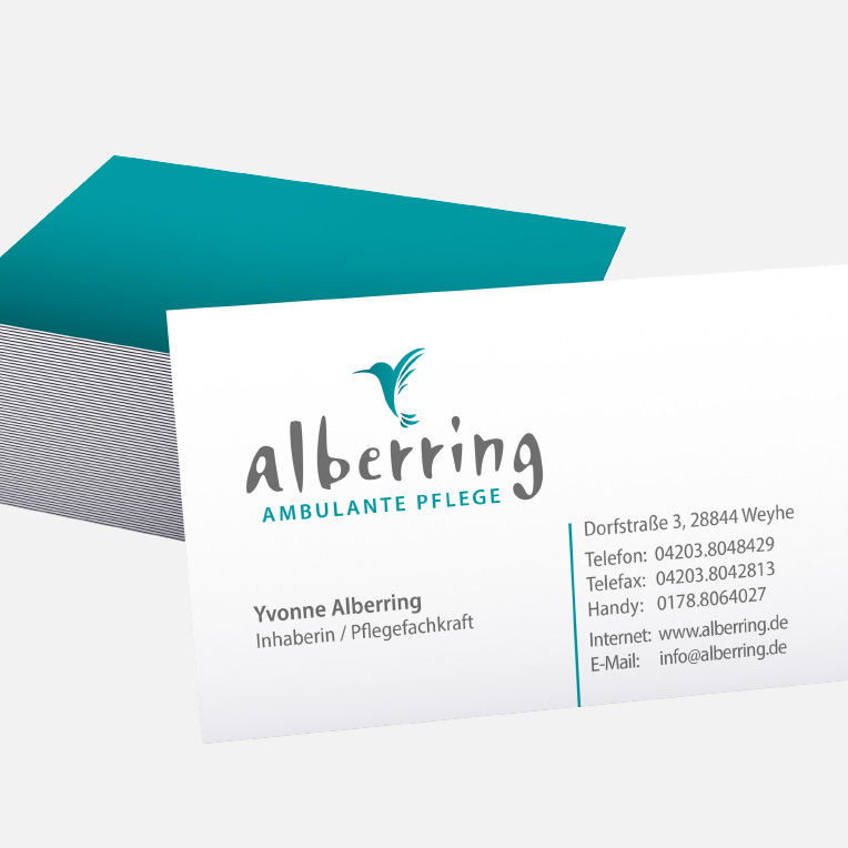 Alberring Ambulante Pflege Weyhe