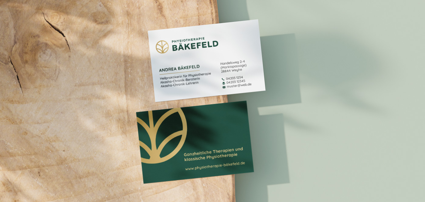 Bäkefeld Physiotherapie