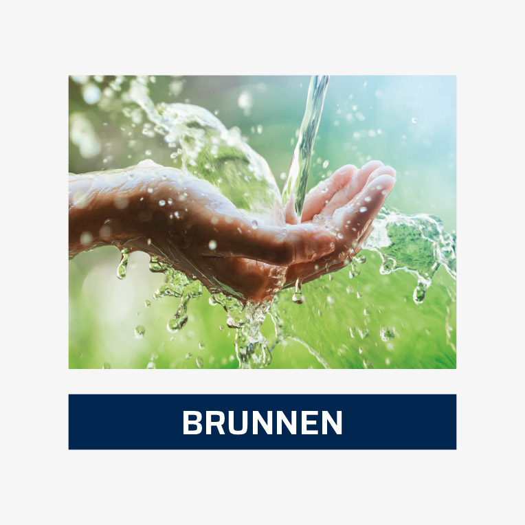 Bartsch Pumpen- und Wassertechnik