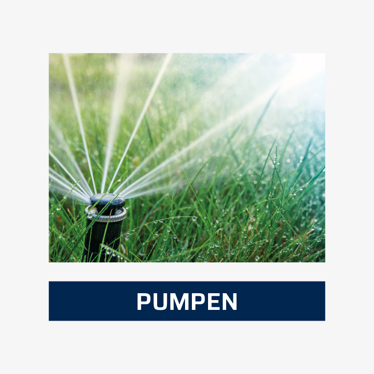 Bartsch Pumpen- und Wassertechnik