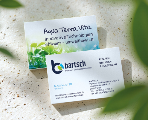 Bartsch Pumpen- und Wassertechnik