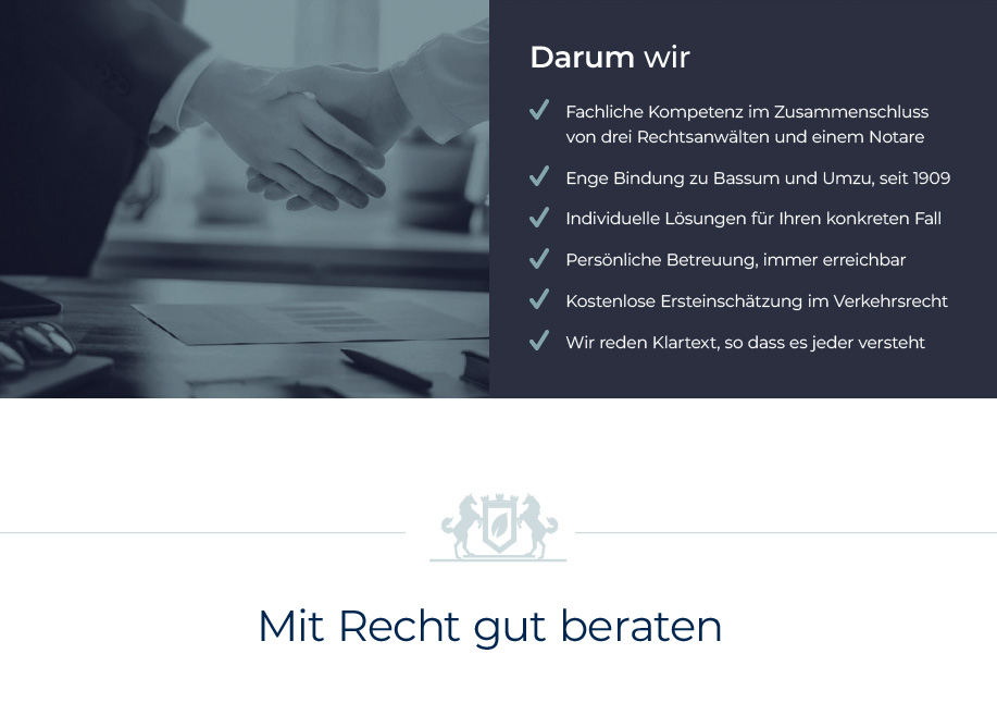 Kanzlei Behrends und Kollegen