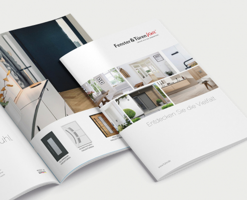 Fenster & Türen Welt