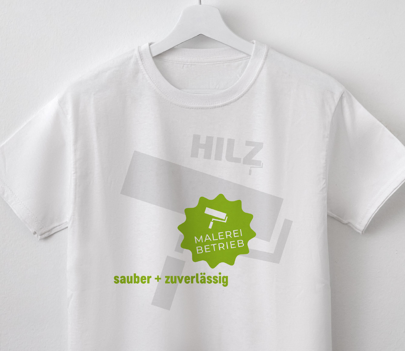 Hilz Malermeister