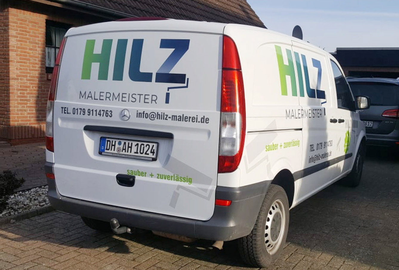 Hilz Malermeister