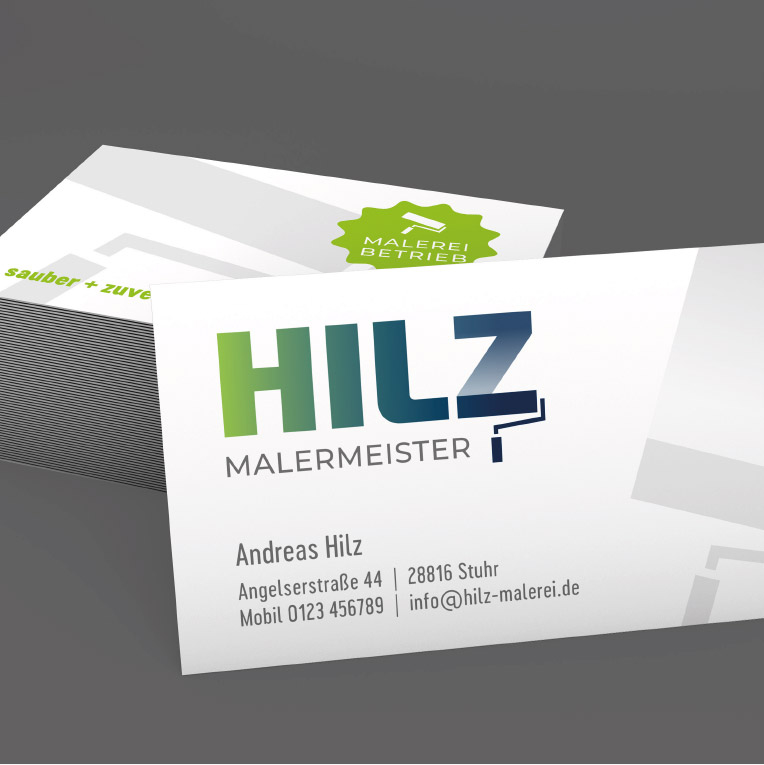 Hilz Malermeister
