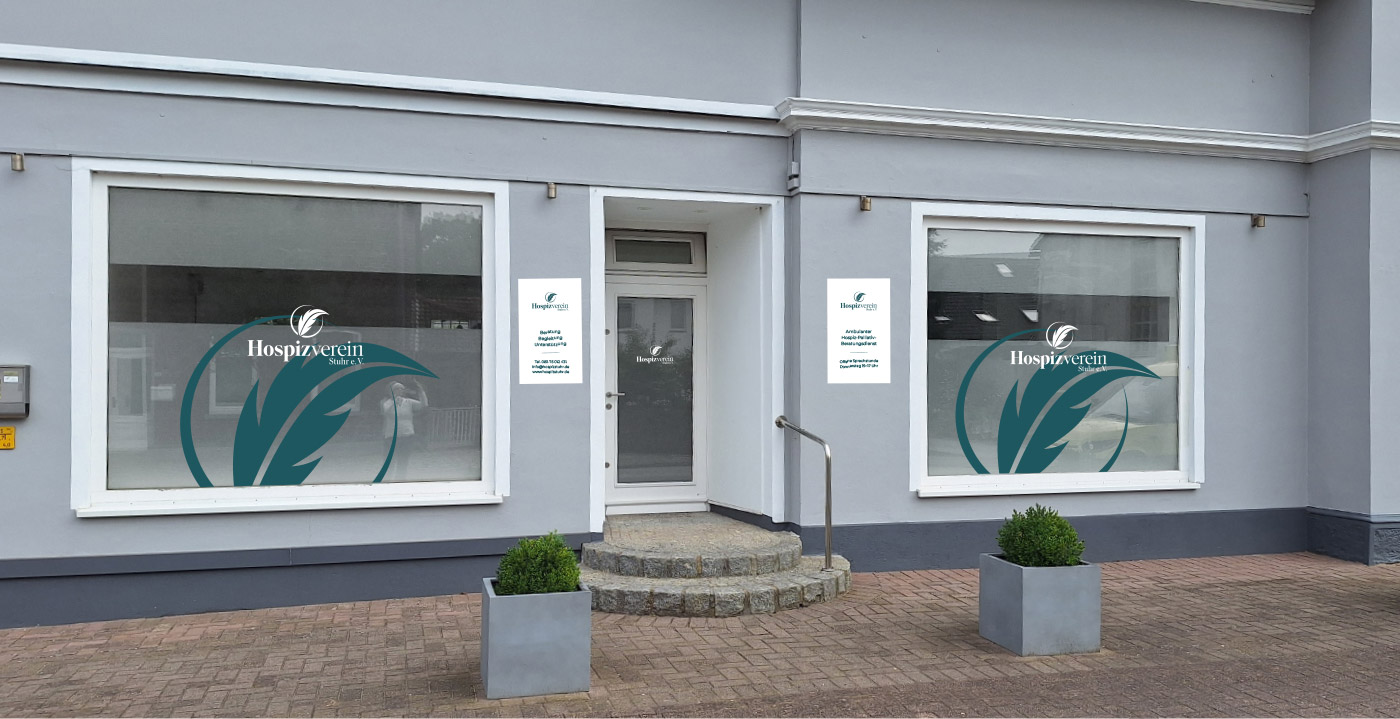 Hospizverein Stuhr e. V.