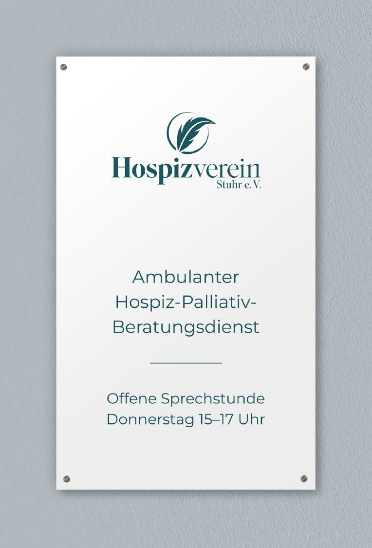Hospizverein Stuhr e. V.