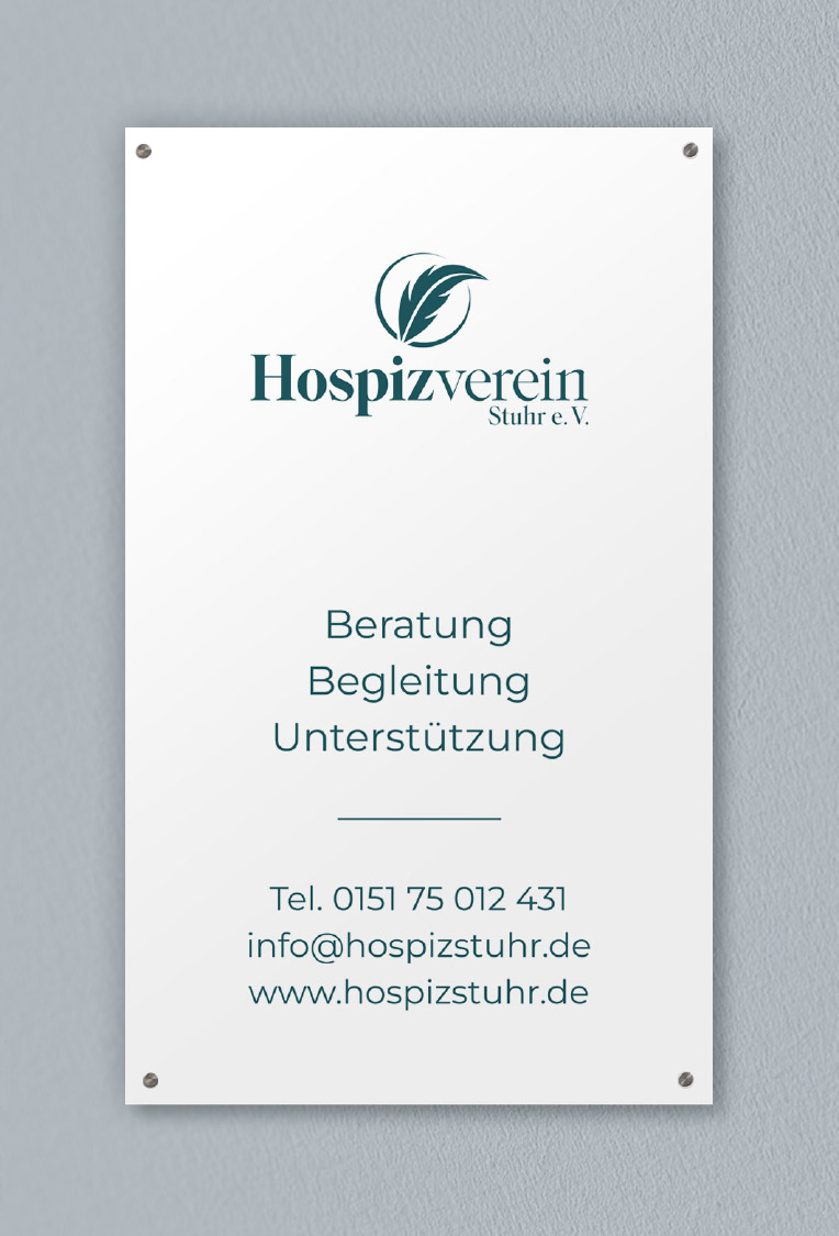 Hospizverein Stuhr e. V.
