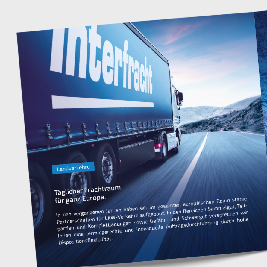 Interfracht