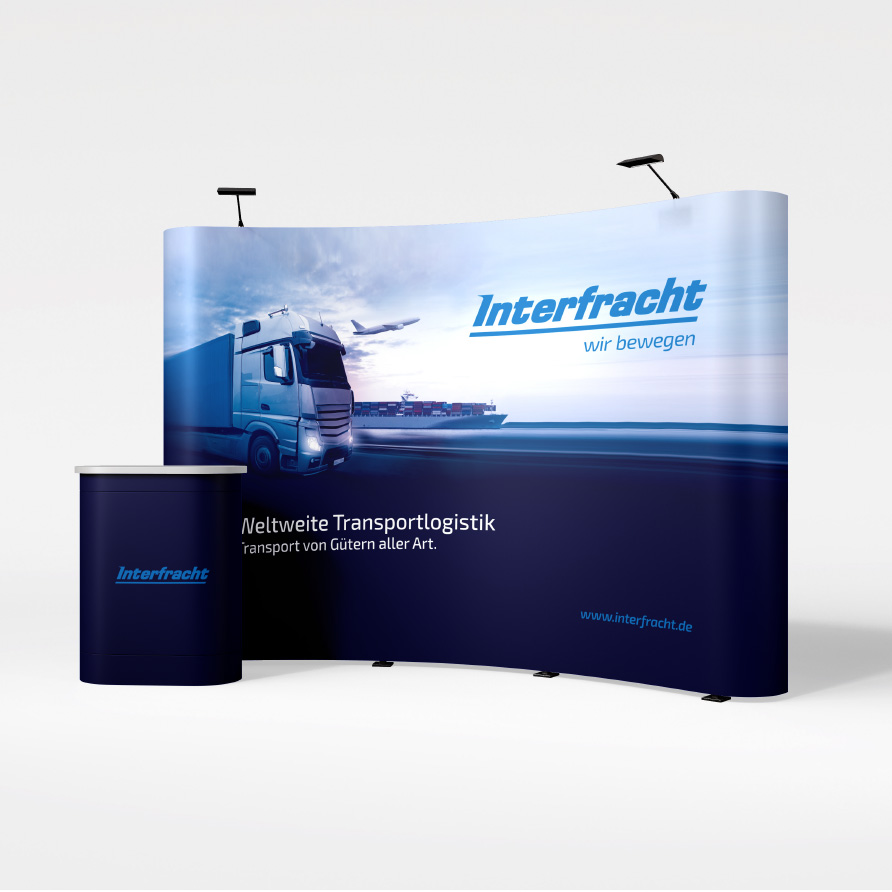 Interfracht