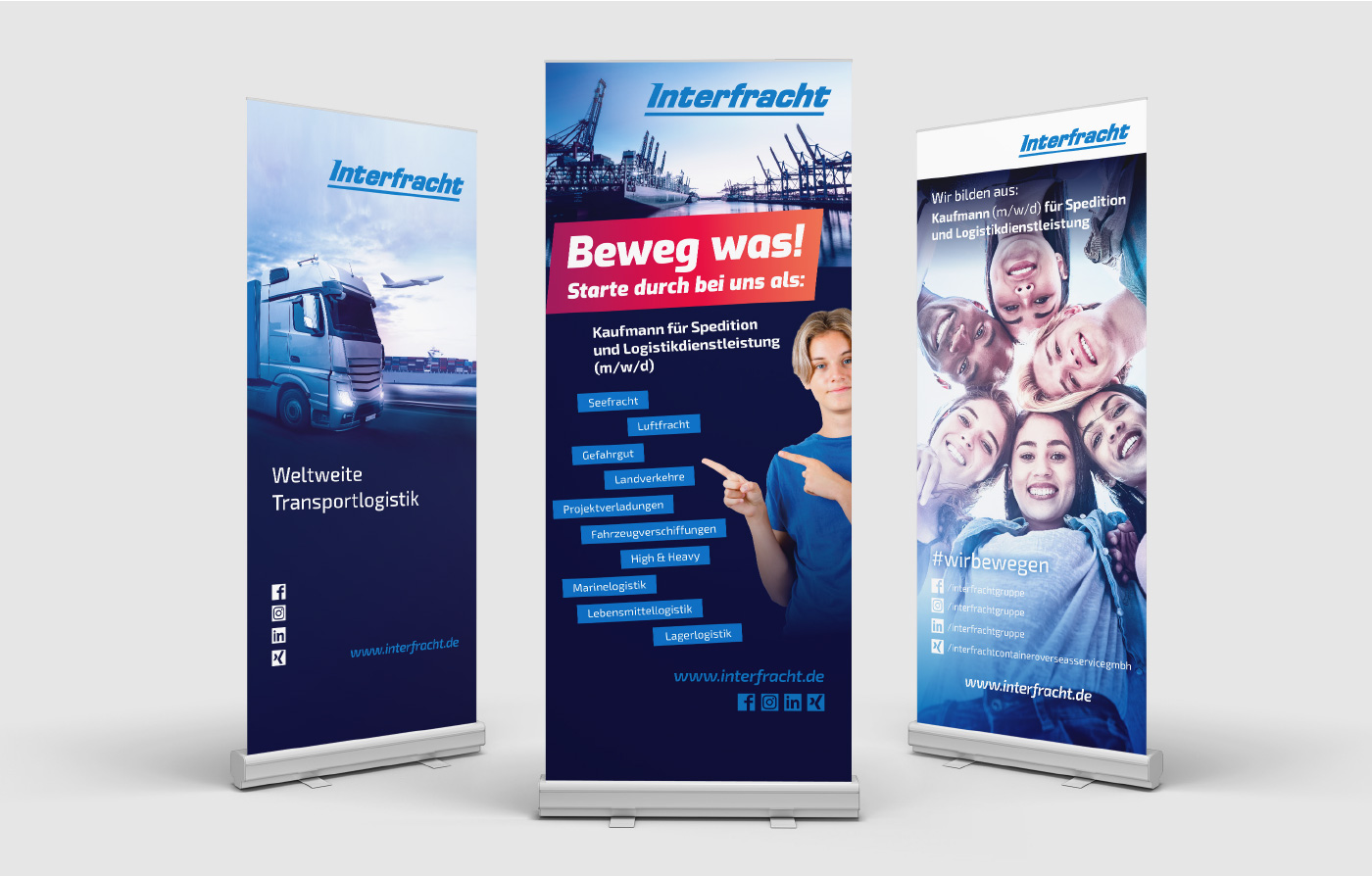 Interfracht