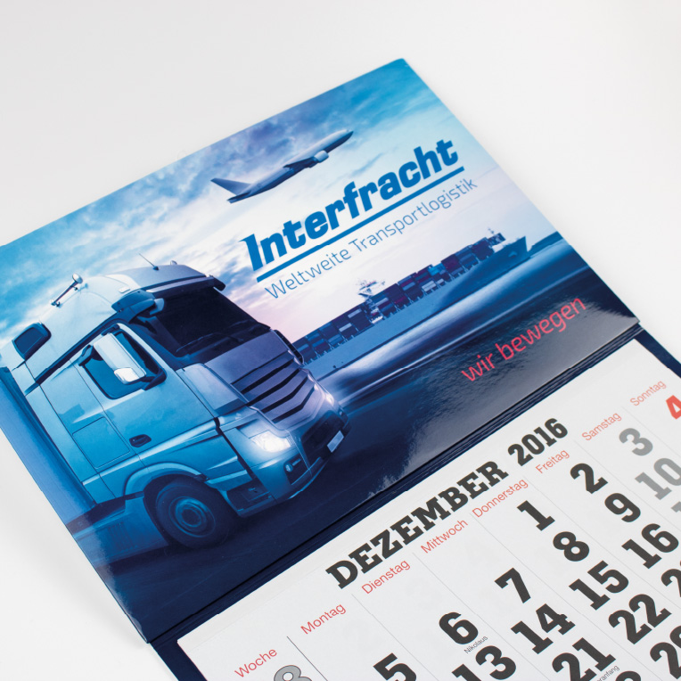 Interfracht