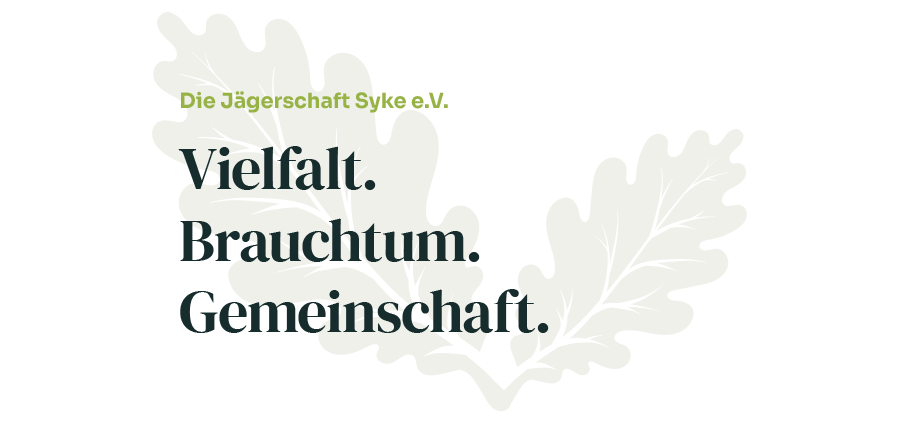 Jägerschaft Syke