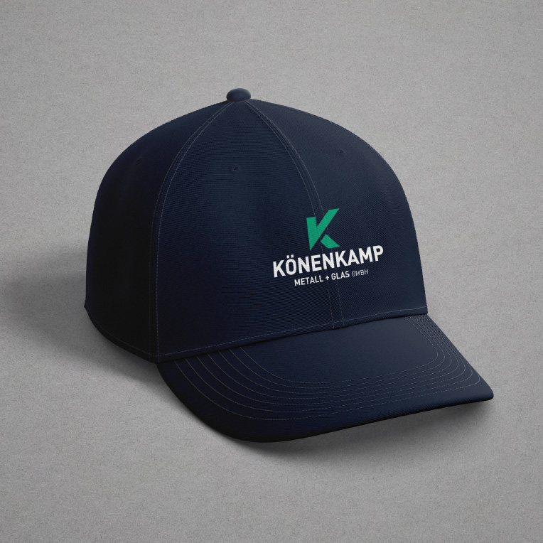 Könenkamp Metall + Glas