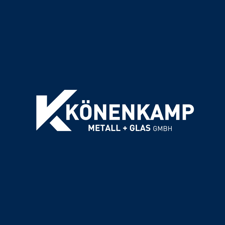 Könenkamp Metall + Glas