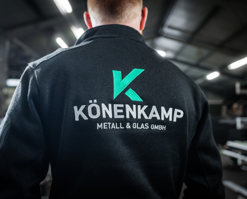 Könenkamp Metall + Glas