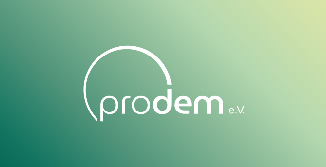Pro Dem e.V.