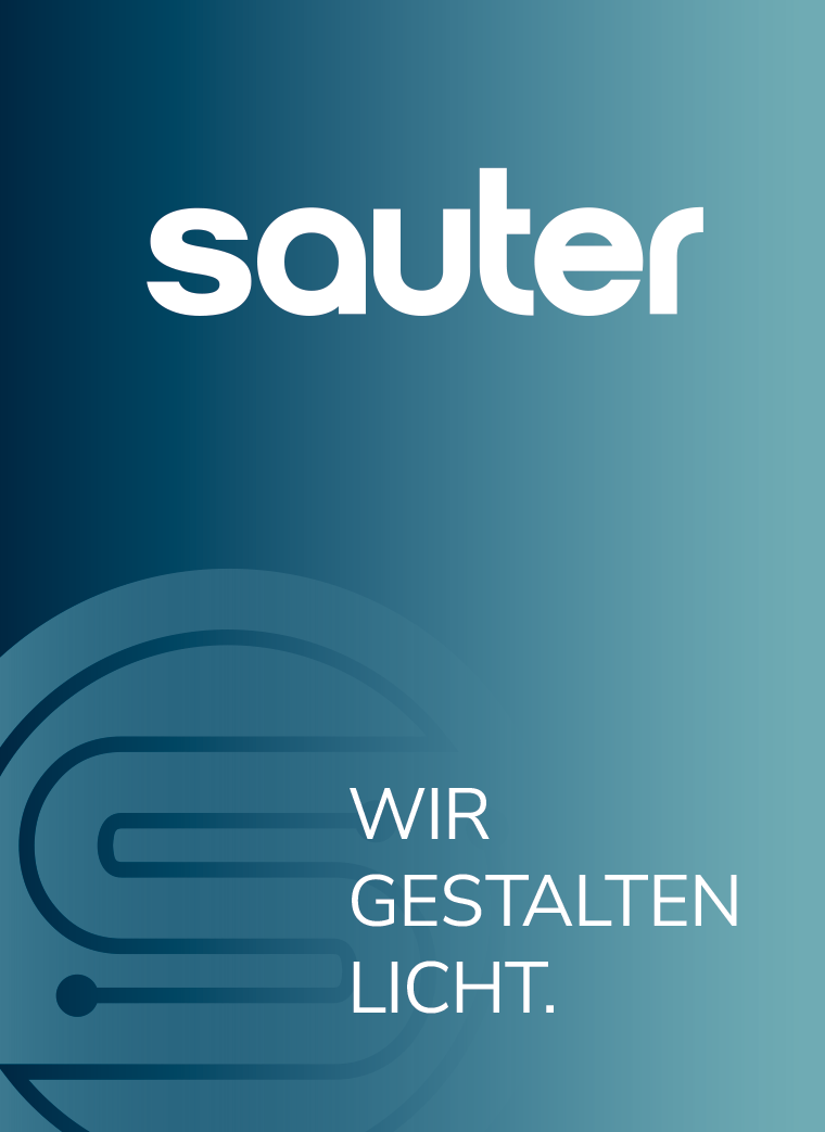 sauter10 Sauter Lichttechnik
