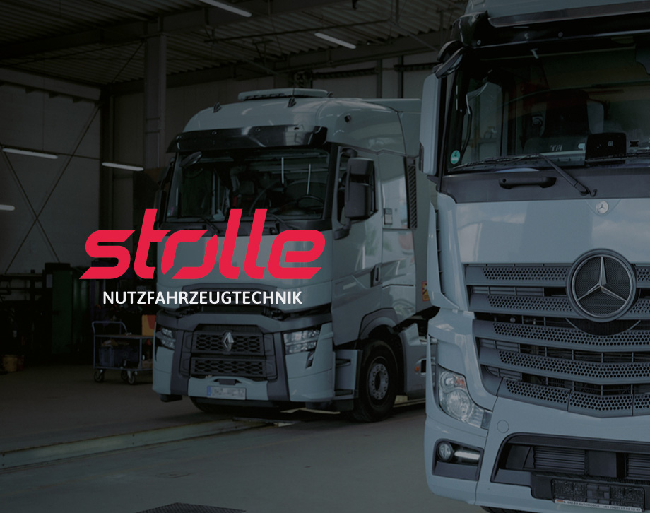 Stolle Nutzfahrzeugtechnik