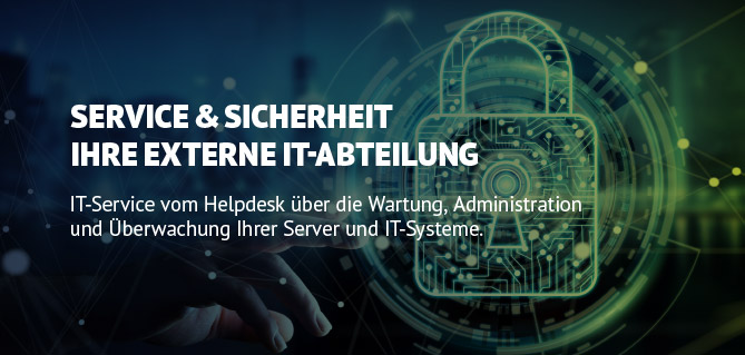 Wescon - Das Systemhaus