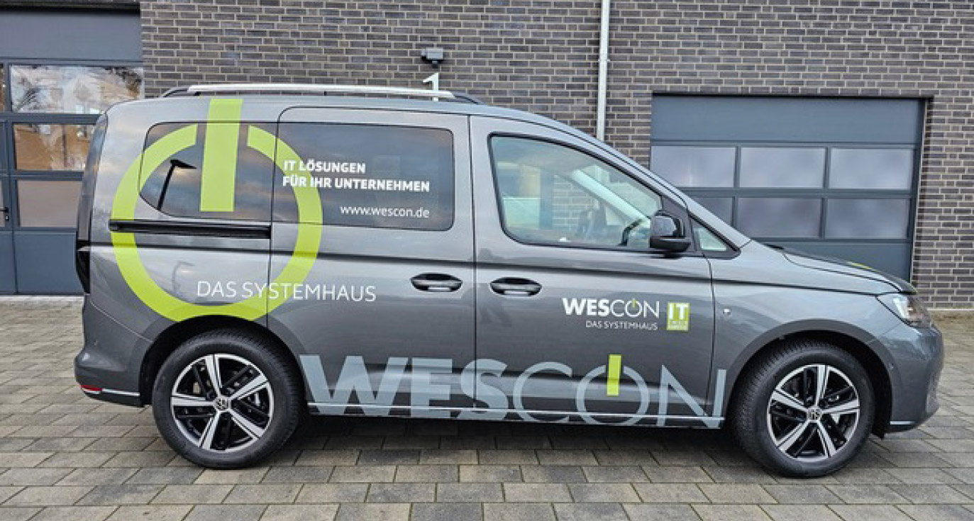 Wescon - Das Systemhaus