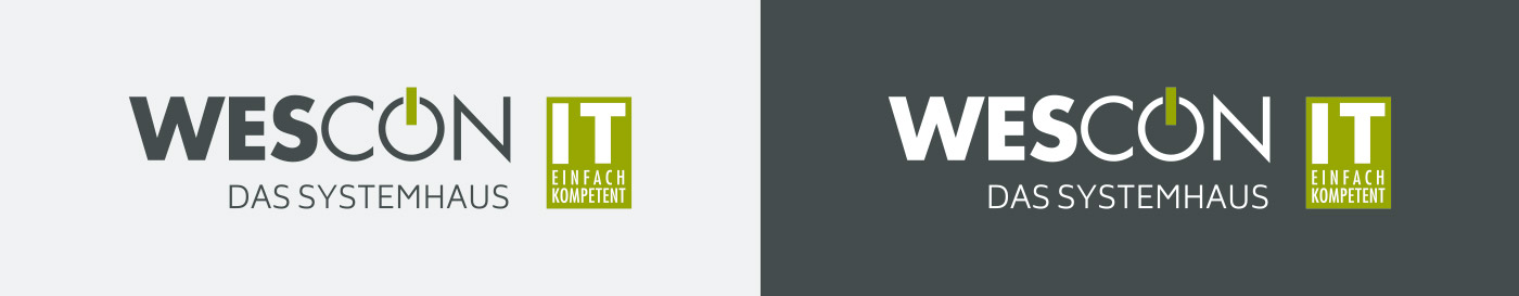 Wescon - Das Systemhaus