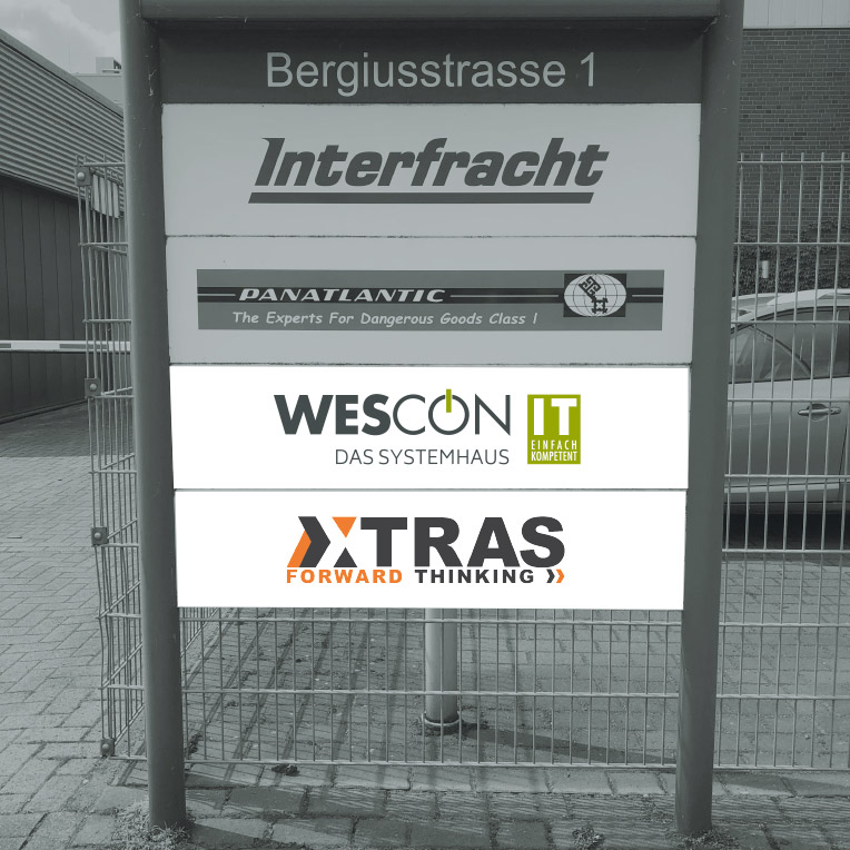 Wescon - Das Systemhaus
