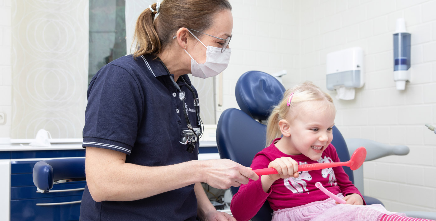 Zahnweisspraxis Thedinghausen