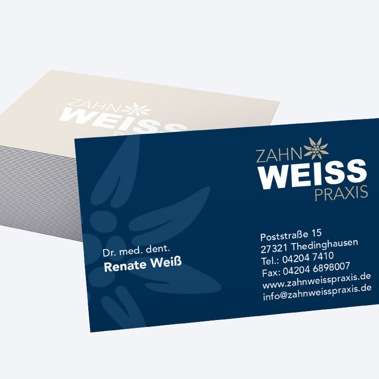 Zahnweisspraxis Thedinghausen