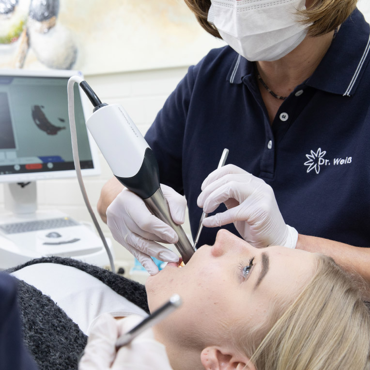 Zahnweisspraxis Thedinghausen