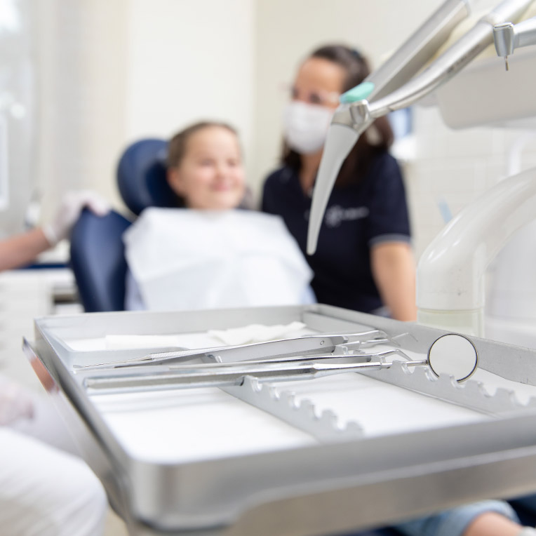 Zahnweisspraxis Thedinghausen