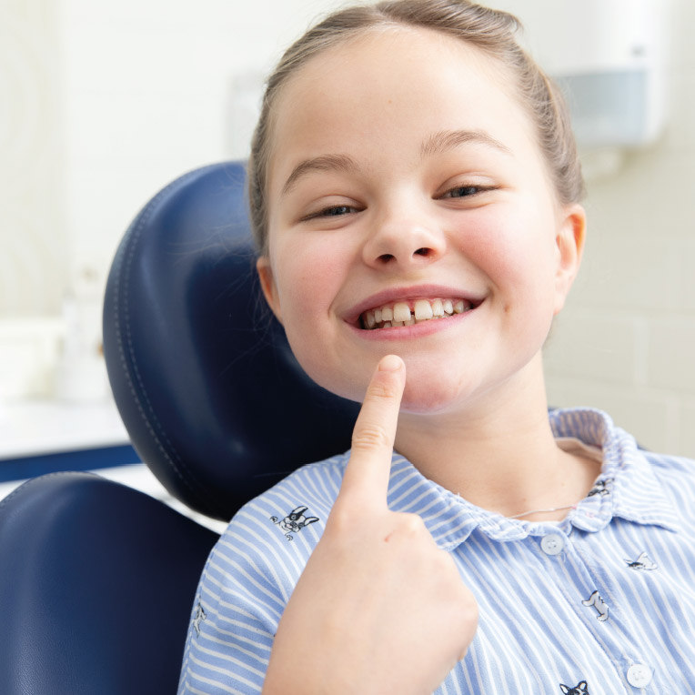 Zahnweisspraxis Thedinghausen